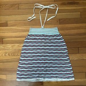 Kimchi & Blue XS Knit Tube Top